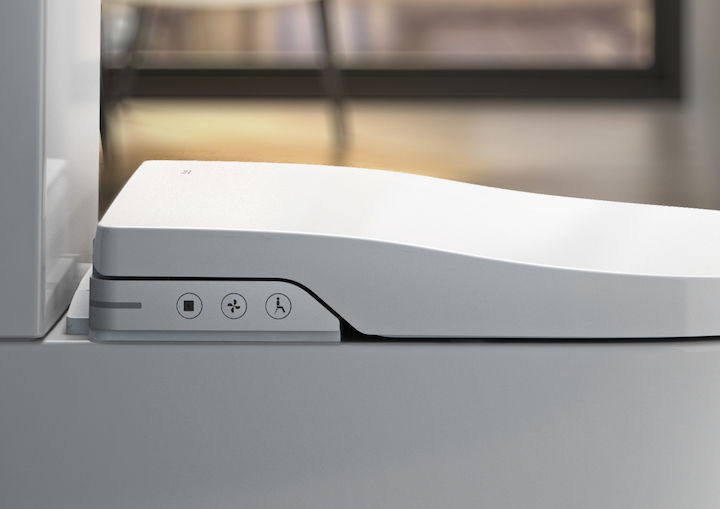 Inspira In-Wash ROCA